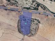 Terreno/Finca Rústica en venta en Chinorlet / Xinorlet,...