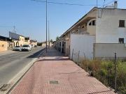 Terreno/Finca Rústica en venta en Daya Nueva, Alicante