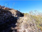 Terreno/Finca Rústica en venta en El Escobonal, Tenerife
