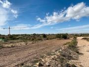 Terreno/Finca Rústica en venta en Elche / Elx, Alicante