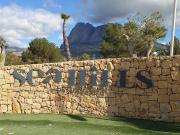 Terreno/Finca Rústica en venta en Finestrat, Alicante...