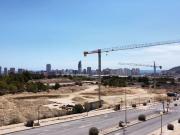 Terreno/Finca Rústica en venta en Finestrat, Alicante...