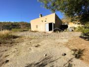 Terreno/Finca Rústica en venta en Huércal Overa, Almería