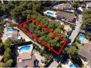 Terreno/Finca Rústica en venta en Javea / Xàbia,...
