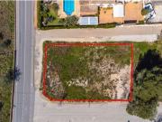 Terreno/Finca Rústica en venta en Javea / Xàbia,...