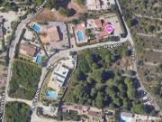 Terreno/Finca Rústica en venta en Javea / Xàbia,...