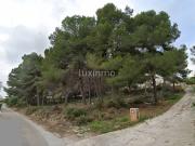 Terreno/Finca Rústica en venta en Javea / Xàbia,...