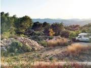 Terreno/Finca Rústica en venta en Javea / Xàbia,...