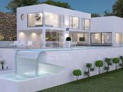 Chalet en venta en Javea / Xàbia, Alicante Costa Blanca