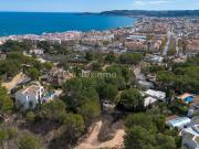 Terreno/Finca Rústica en venta en Javea / Xàbia,...