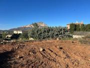 Terreno/Finca Rústica en venta en Javea / Xàbia,...