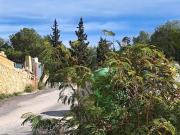 Terreno/Finca Rústica en venta en Javea / Xàbia,...