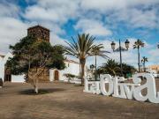 Terreno/Finca Rústica en venta en La Oliva, Fuerteventura