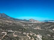 Terreno/Finca Rústica en venta en La Villajoyosa / Vila...