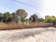 Terreno/Finca Rústica en venta en L'Eliana, Valencia