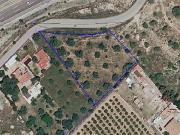 Terreno/Finca Rústica en venta en Manises, Valencia