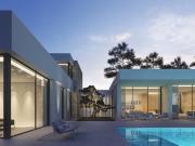 Terreno/Finca Rústica en venta en Moraira, Alicante...