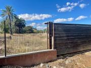 Terreno/Finca Rústica en venta en Murcia, Murcia