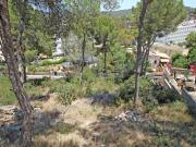 Terreno/Finca Rústica en venta en Peguera / Paguera,...