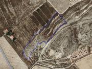 Terreno/Finca Rústica en venta en Pinoso, Alicante