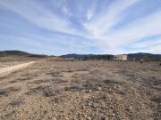 Terreno/Finca Rústica en venta en Pinoso, Alicante