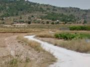 Terreno/Finca Rústica en venta en Pinoso, Alicante