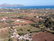 Terreno/Finca Rústica en venta en Pollensa / Pollença,...