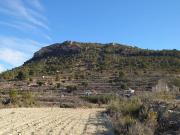 Terreno/Finca Rústica en venta en Relleu, Alicante Costa...