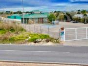Terreno/Finca Rústica en venta en San Antonio de...