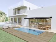 Terreno/Finca Rústica en venta en Santa Ponsa, Mallorca