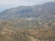 Terreno/Finca Rústica en venta en Sedella, Málaga Costa...