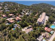 Terreno/Finca Rústica en venta en Palafrugell, Girona...