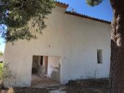 Terreno/Finca Rústica en venta en Teulada, Alicante...