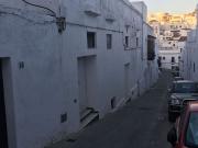 Terreno/Finca Rústica en venta en Vejer de la Frontera,...