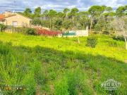 Terreno/Finca Rústica en venta en Sils, Girona