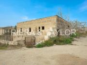 Terreno/Finca Rústica en venta en Vilafranca de Bonany,...