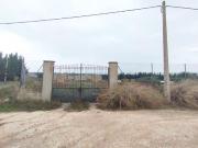 Terreno/Finca Rústica en venta en Zaragoza, Zaragoza