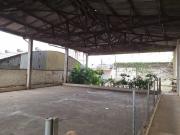 Terreno/GalpÃ£o com 1.706,17 mÂ² de Ãrea Ãtil, em...