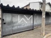 Terreno/Lote com duas casas antigas à venda, Jardim...