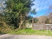 Terreno/Lote en venta 378m2 City Bell, La Emilia