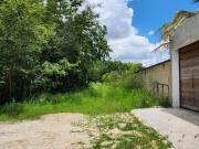 TERRENO/LOTE EN VENTA MERIDA, DZITYA, ENTREGA INMEDIATA