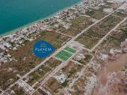 TERRENO/LOTE EN VENTA MERIDA, PLAYA CHELEM, PLAYEM...