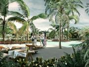 TERRENO/LOTE EN VENTA MERIDA, PRIVADA GRAN NIKTE SISAL,...