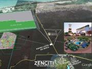 TERRENO/LOTE EN VENTA MERIDA, SIERRA PAPACAL, ENTREGA...