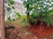 TERRENO/LOTE | MANACÁS | BELO HORIZONTE