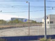 TERRENO/LOTE RENTA SOBRE AV LOS ANGELES SAN NICOLAS