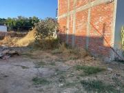 TERRENOO EN VENTA COL. VICENTE SUAREZ ATRAS DE ELEKTRA...