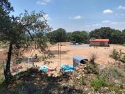 TERRENO/RANCHO EN VENTA AMEALCO