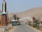 TERRENOS 112 m2 FRENTE A PARQUE, URB LA ALAMEDA LIMA...