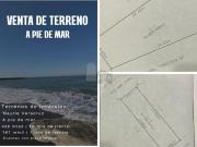 Terreno en VENTA Maracaibo, Nautla, Veracruz